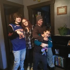 Meet your Posher, Tricia